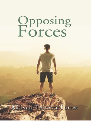 cover image of Opposing Forces